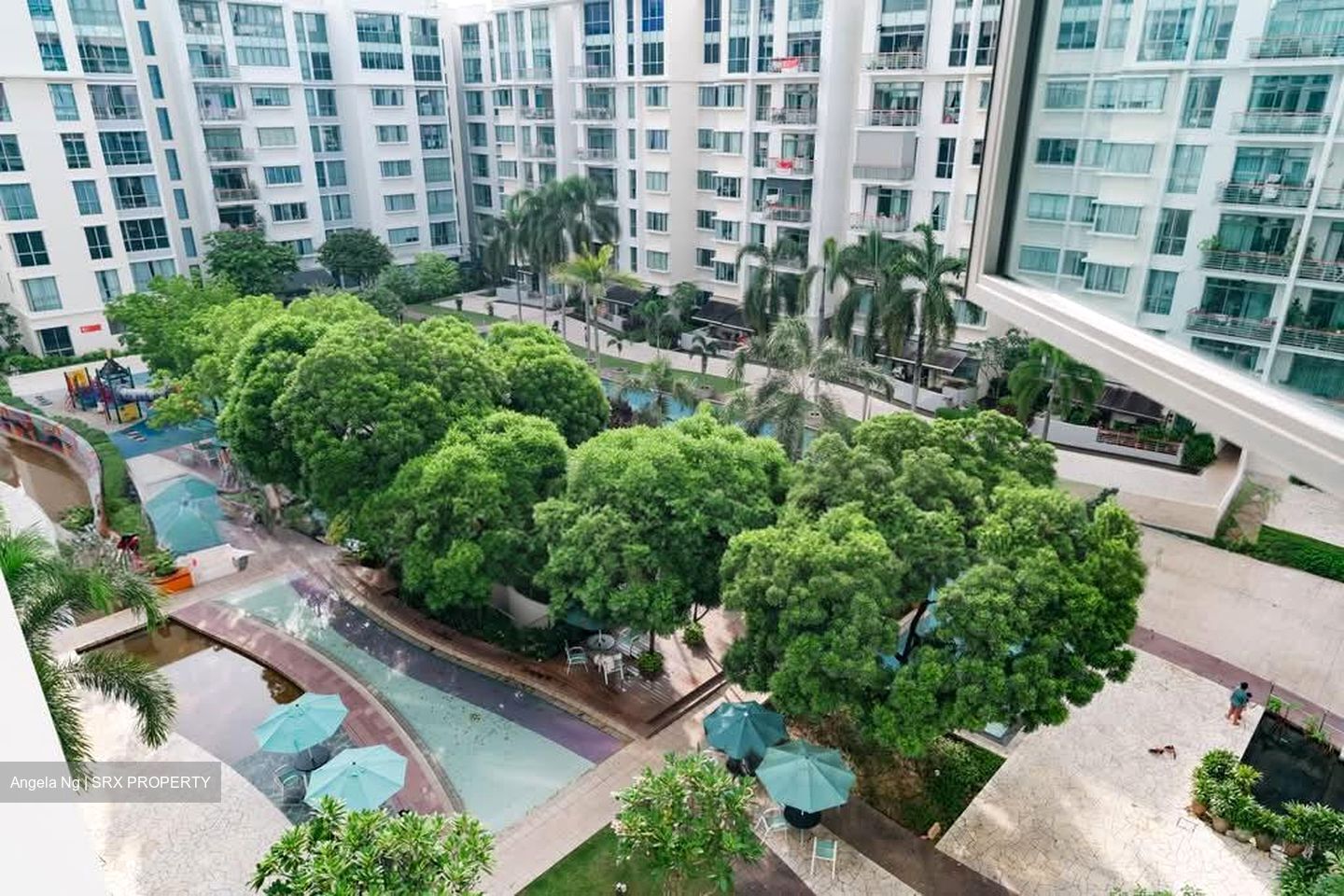 The Waterina (D14), Apartment #592496381